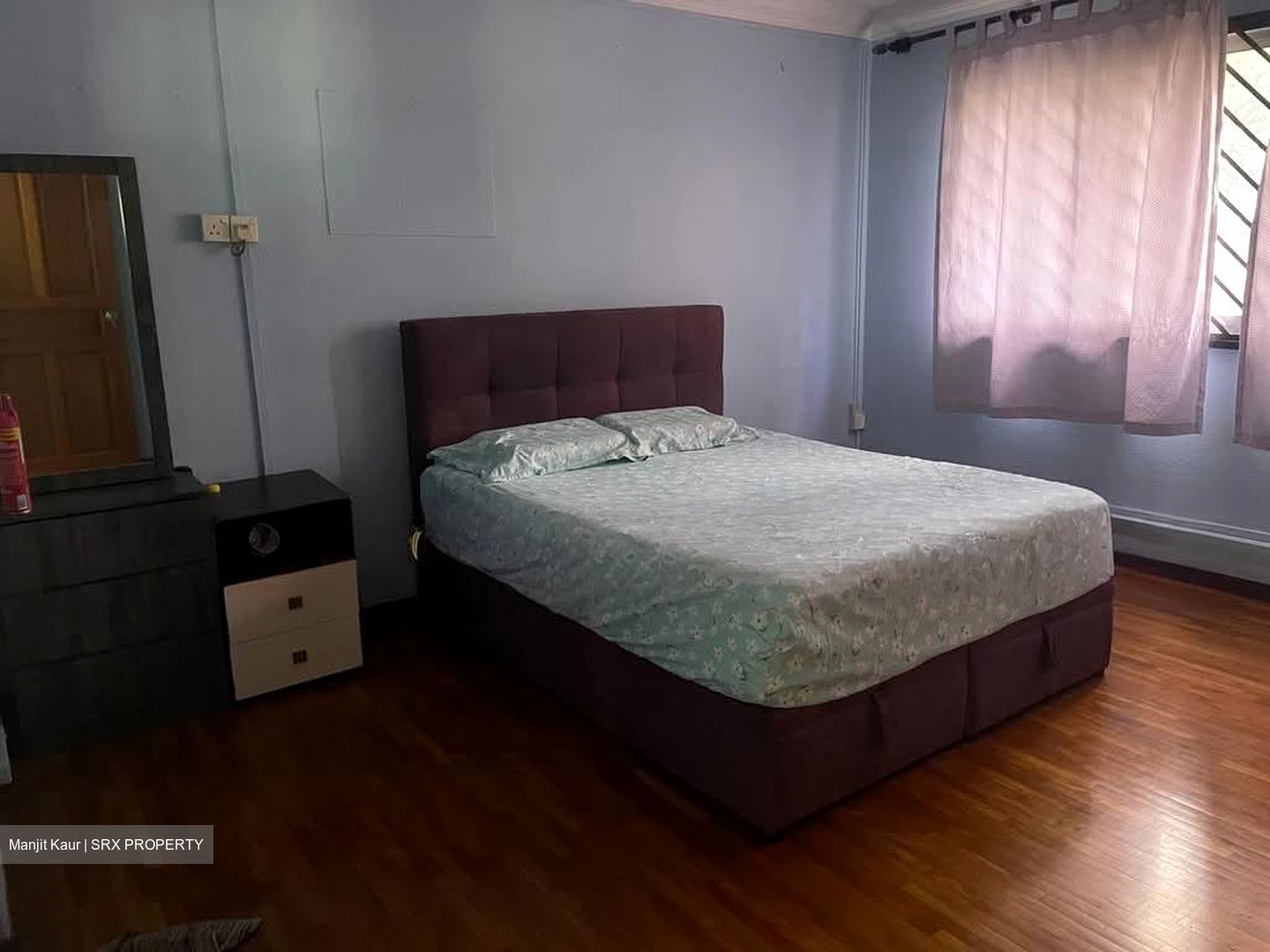 Blk 101 Bishan View (Bishan), HDB 5 Rooms #586772931